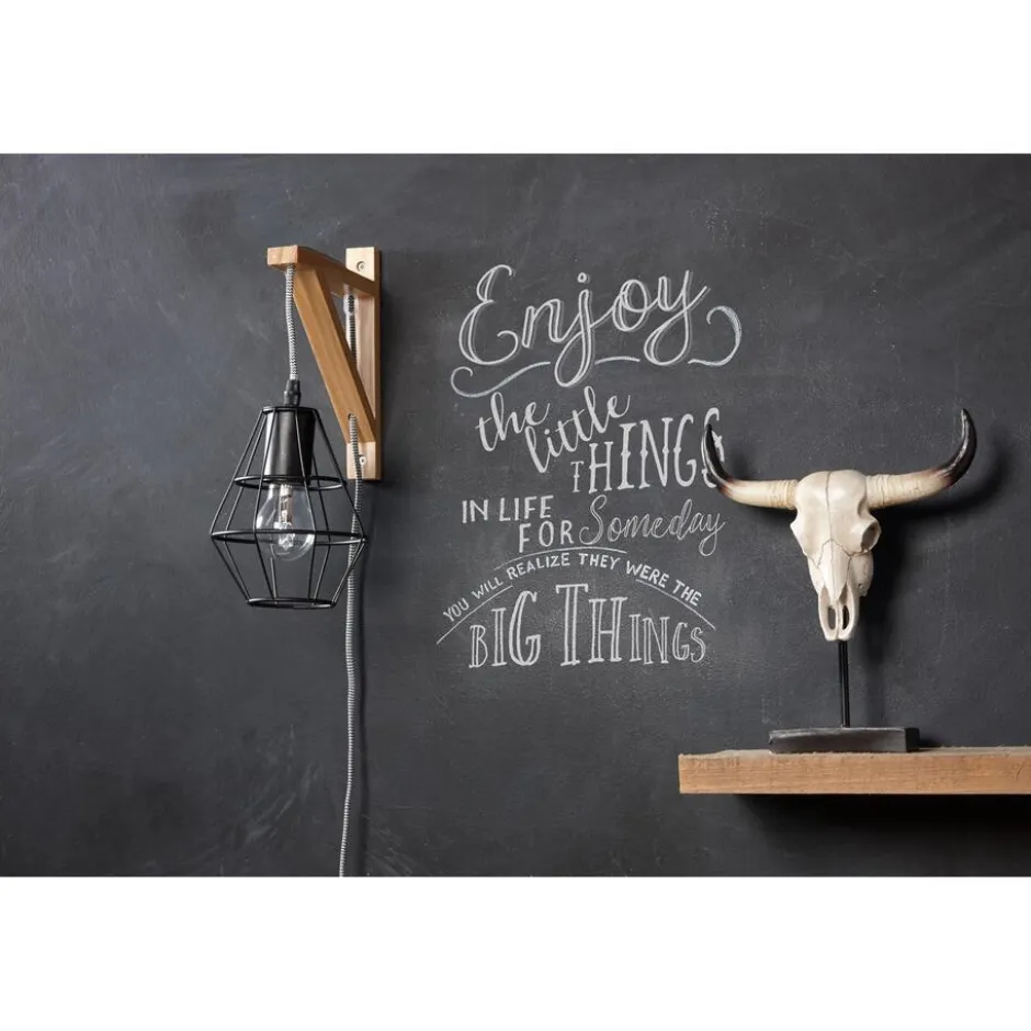 Schoolbordverf Zwart|Kwantum Discount