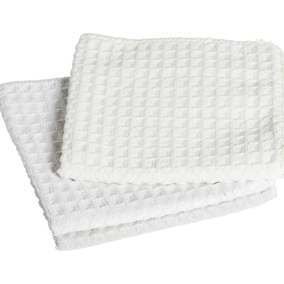 Schoonmaakdoek - 3 Stuks|Kwantum Sale