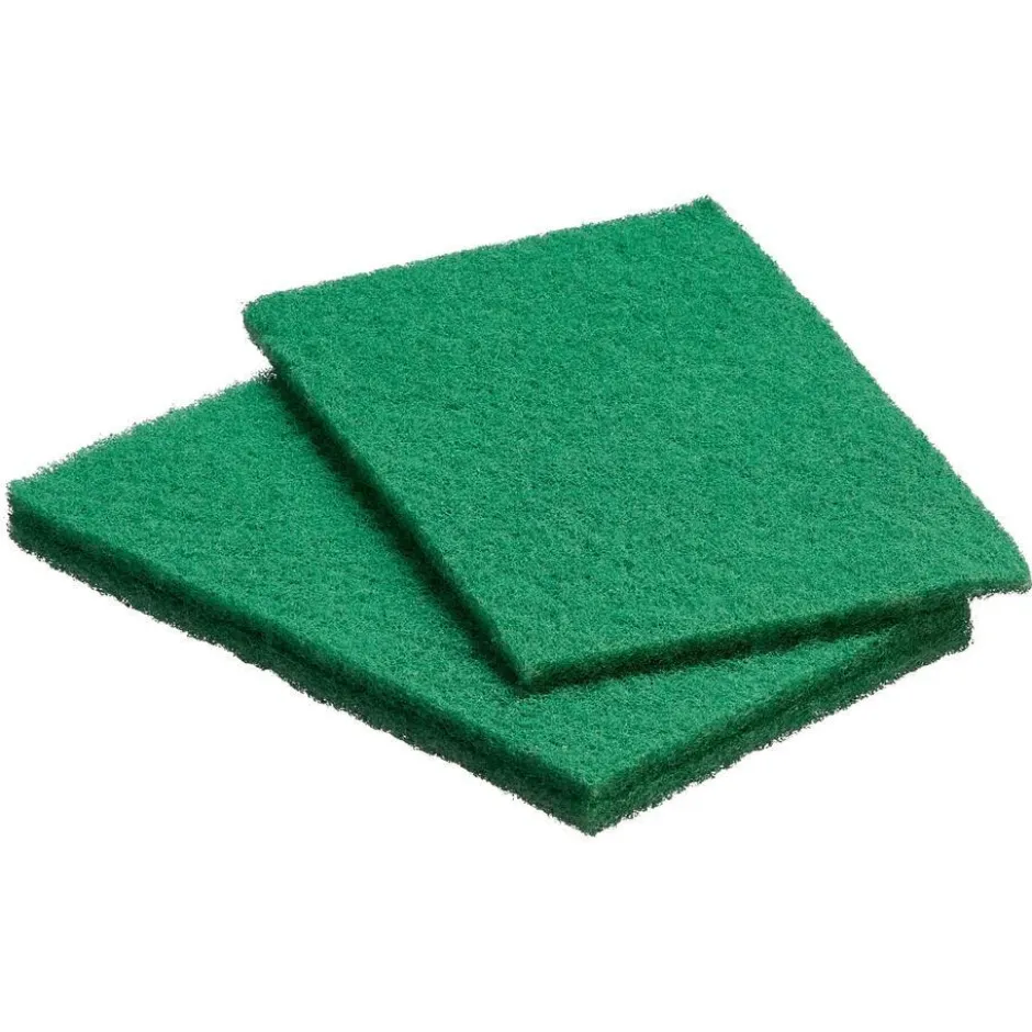 Schuurpad Roestvrij|Kwantum New