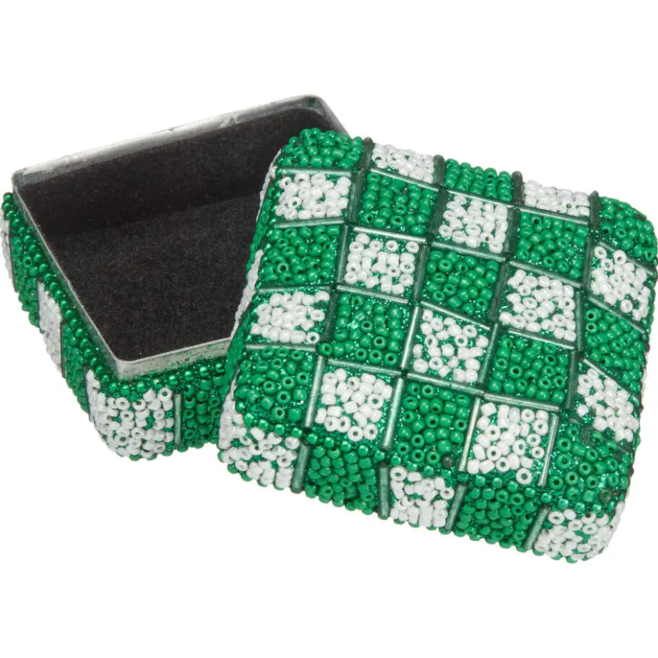 Sieradendoosje Blocked|Kwantum New