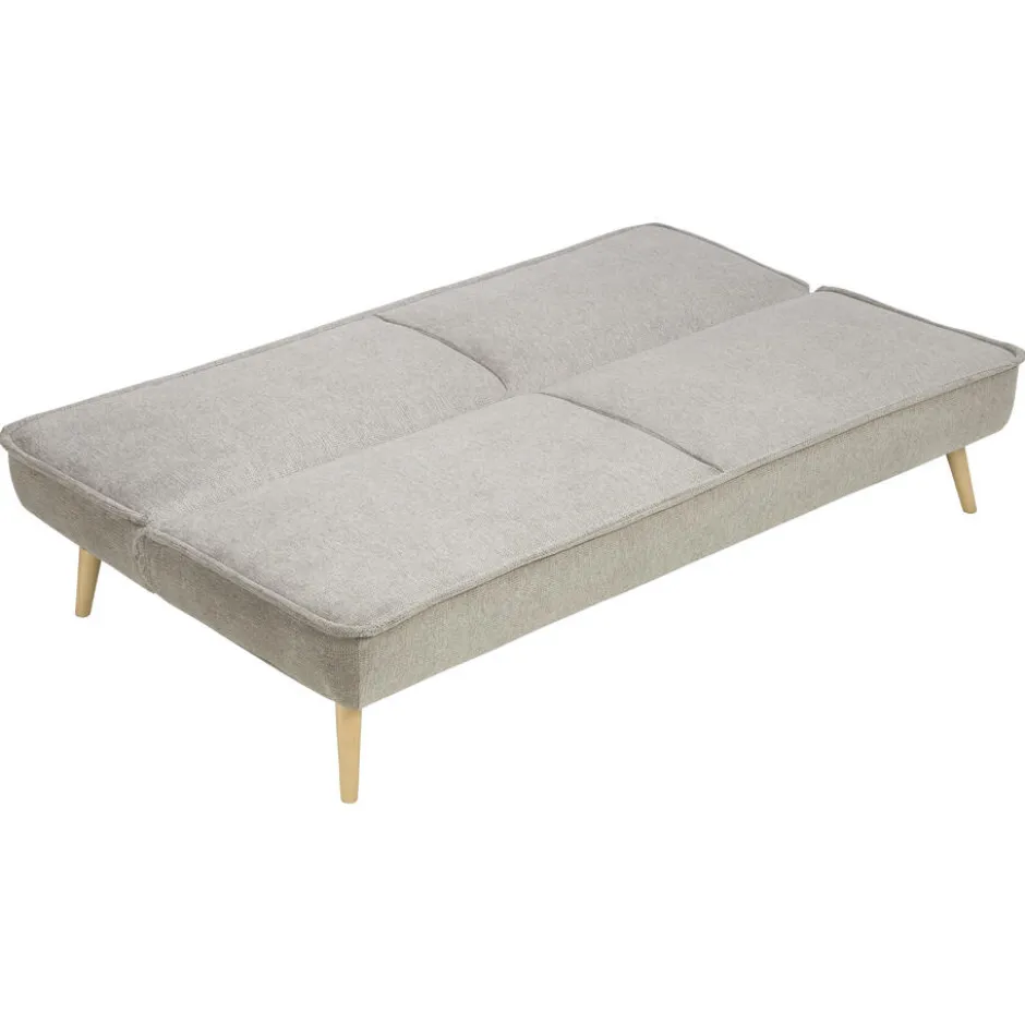 Slaapbank San Pedro Taupe|Kwantum Clearance