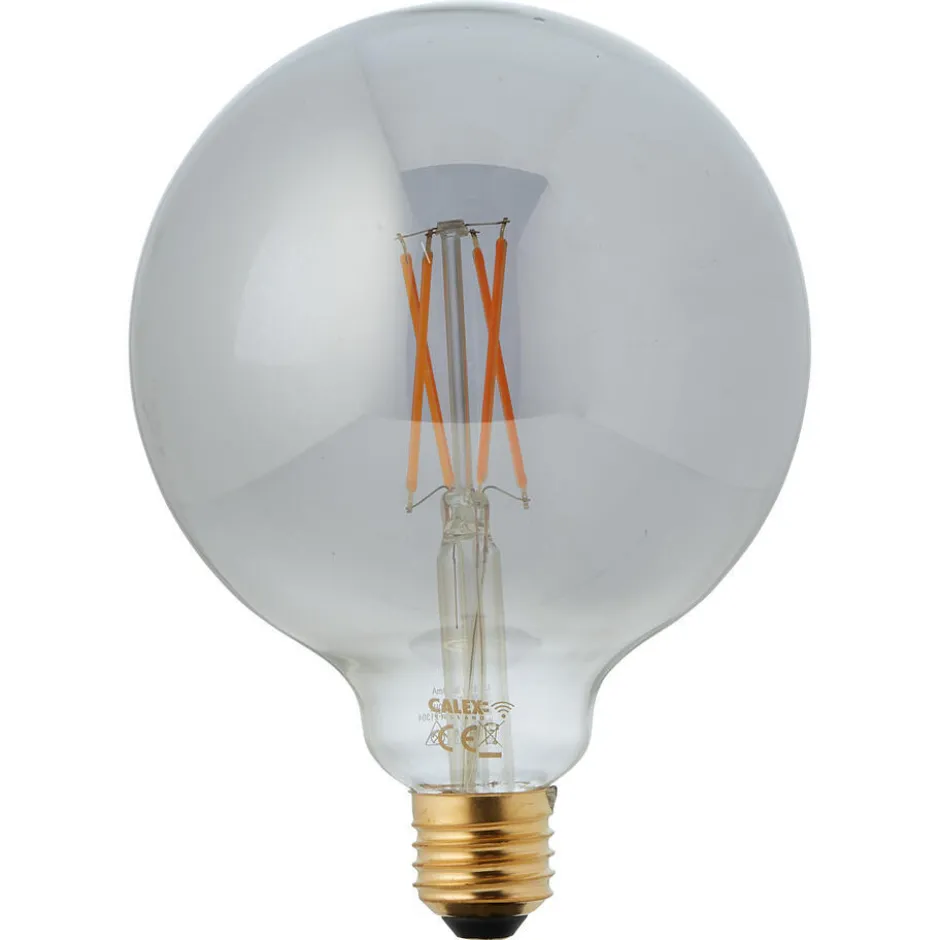 Smart Led Grijs|Kwantum Sale