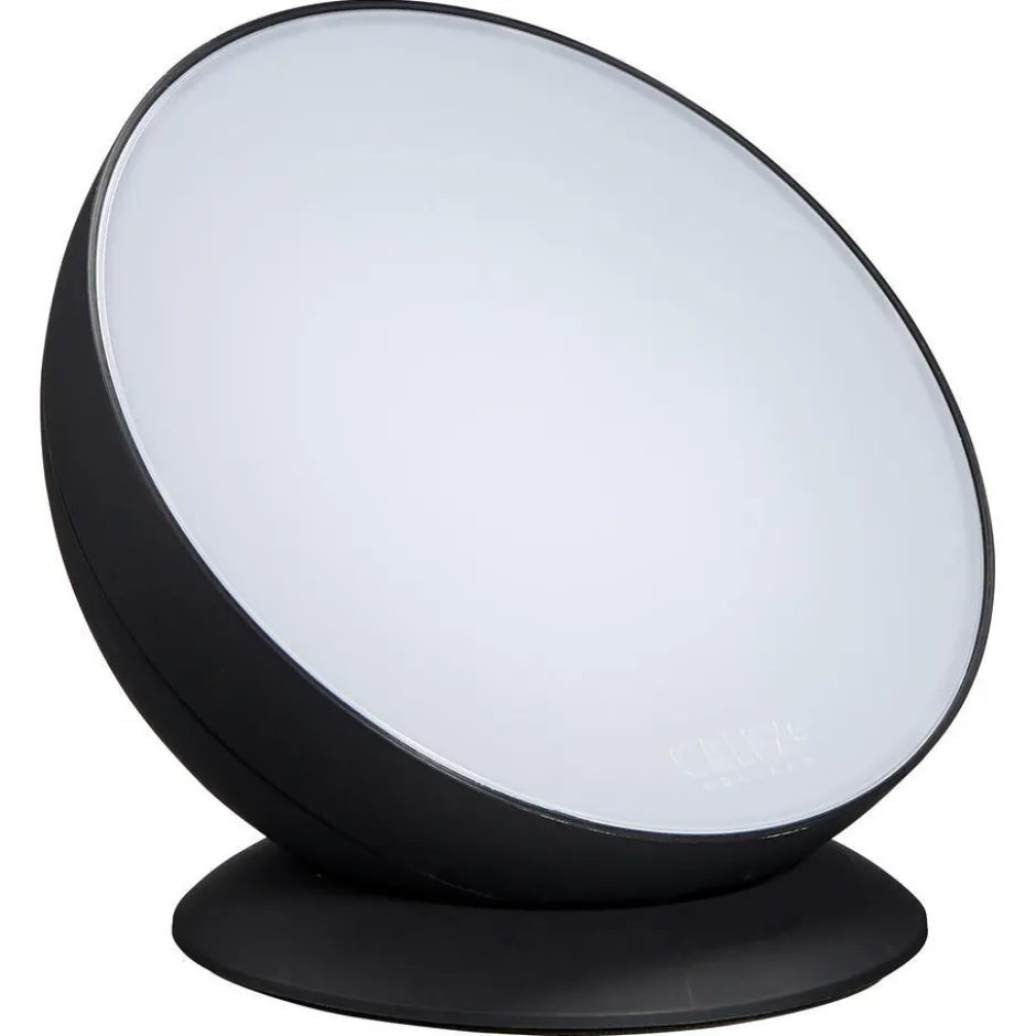 Smart Led Moodlight Zwart|Kwantum Fashion