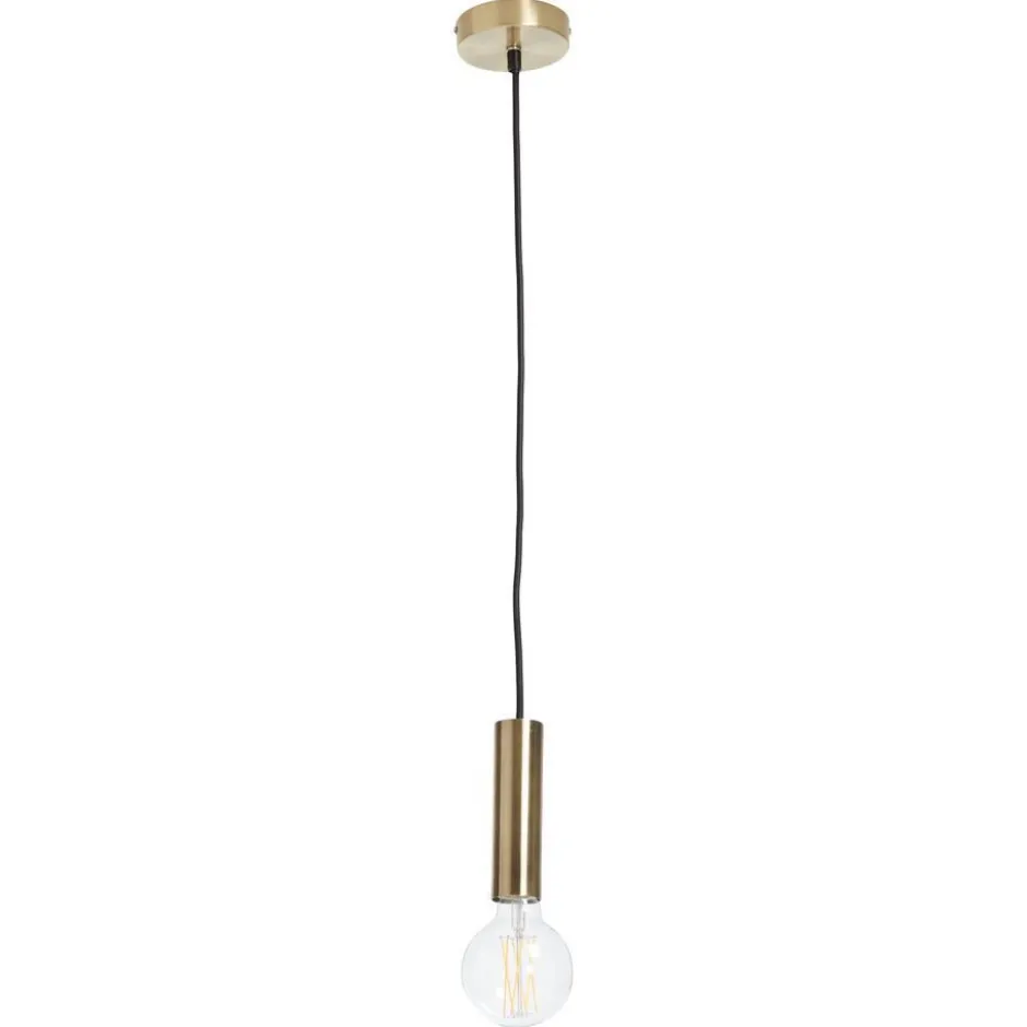 Snoerpendel Antas Goud|Kwantum Hot