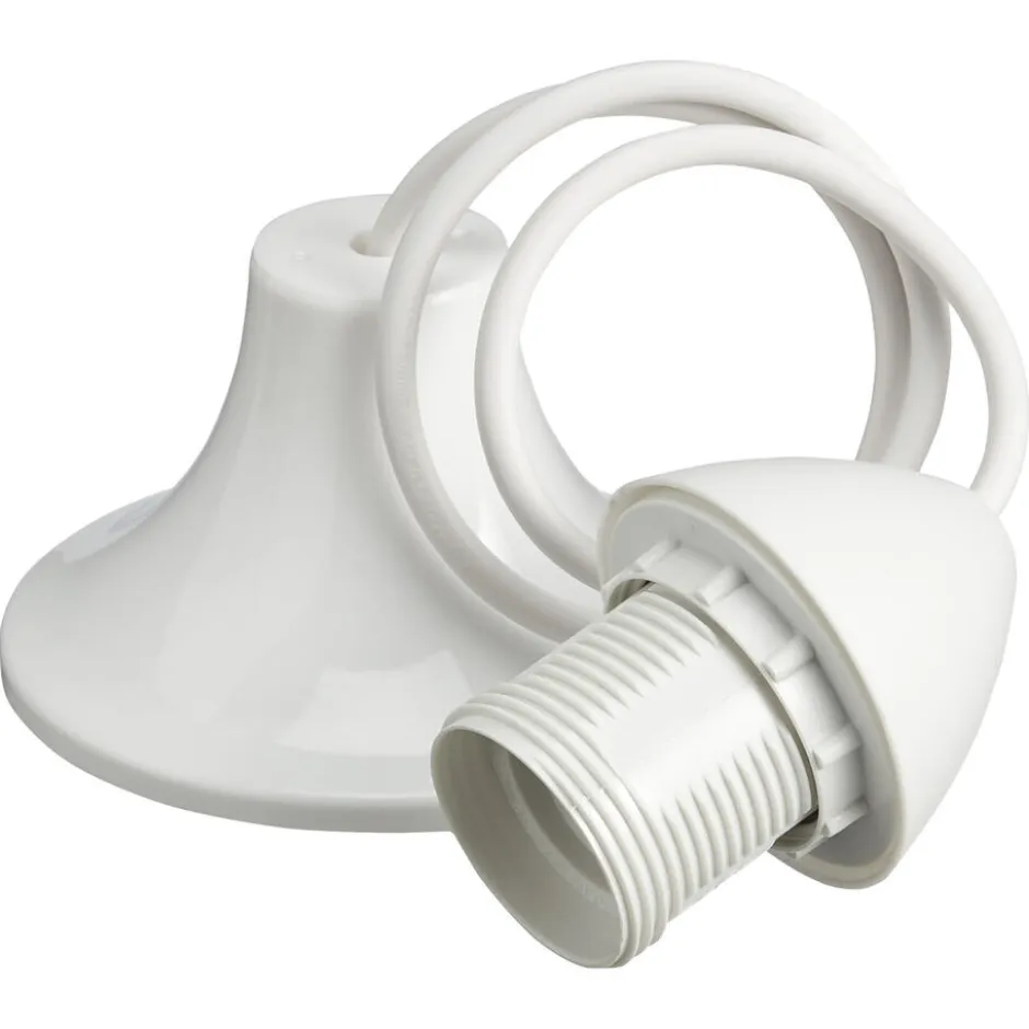 Snoerpendel E27|Kwantum Discount