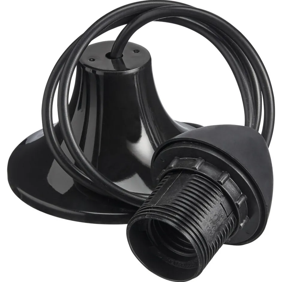 Snoerpendel E27|Kwantum Sale