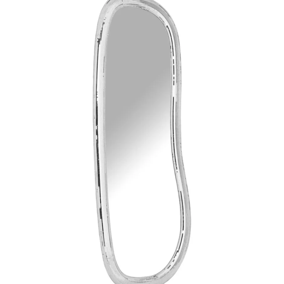 Spiegel Disco 58x150 Cm|Kwantum Best