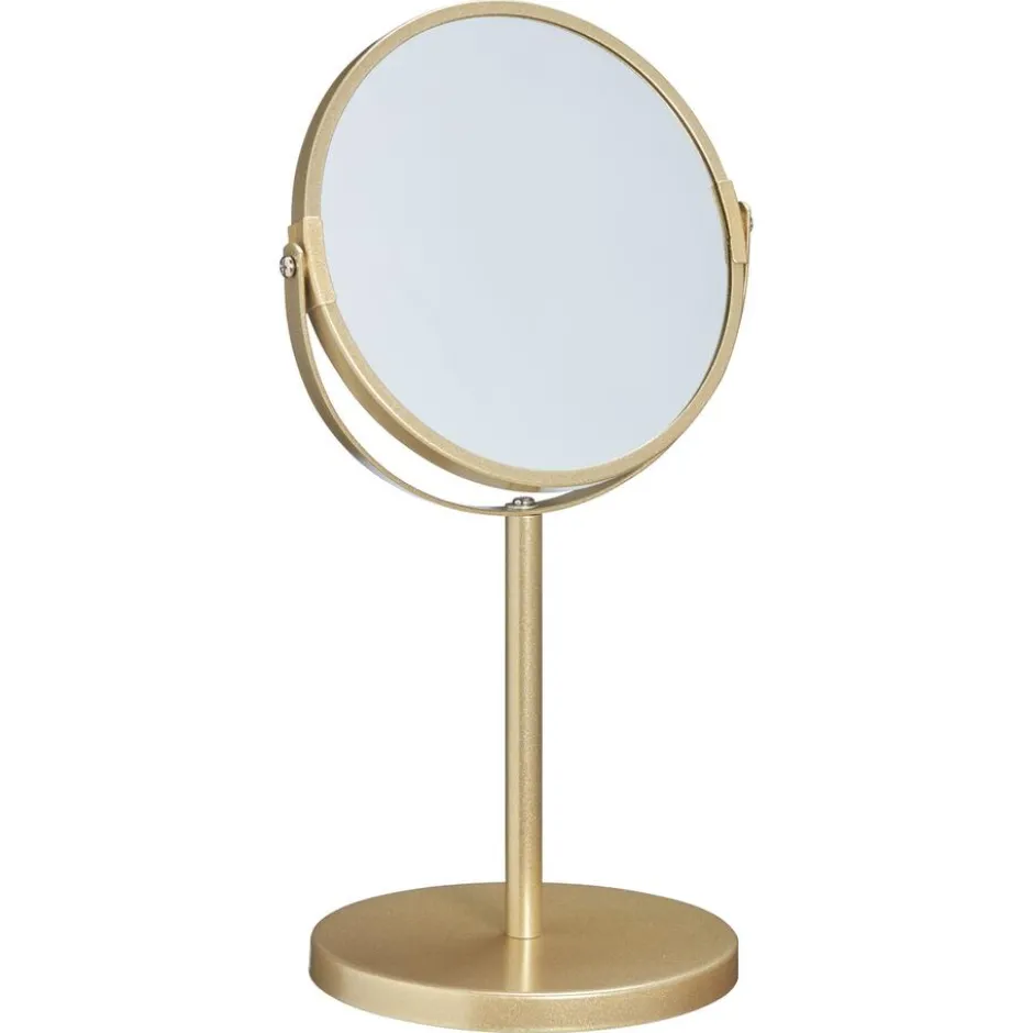 Spiegel Staand Goud|Kwantum Best