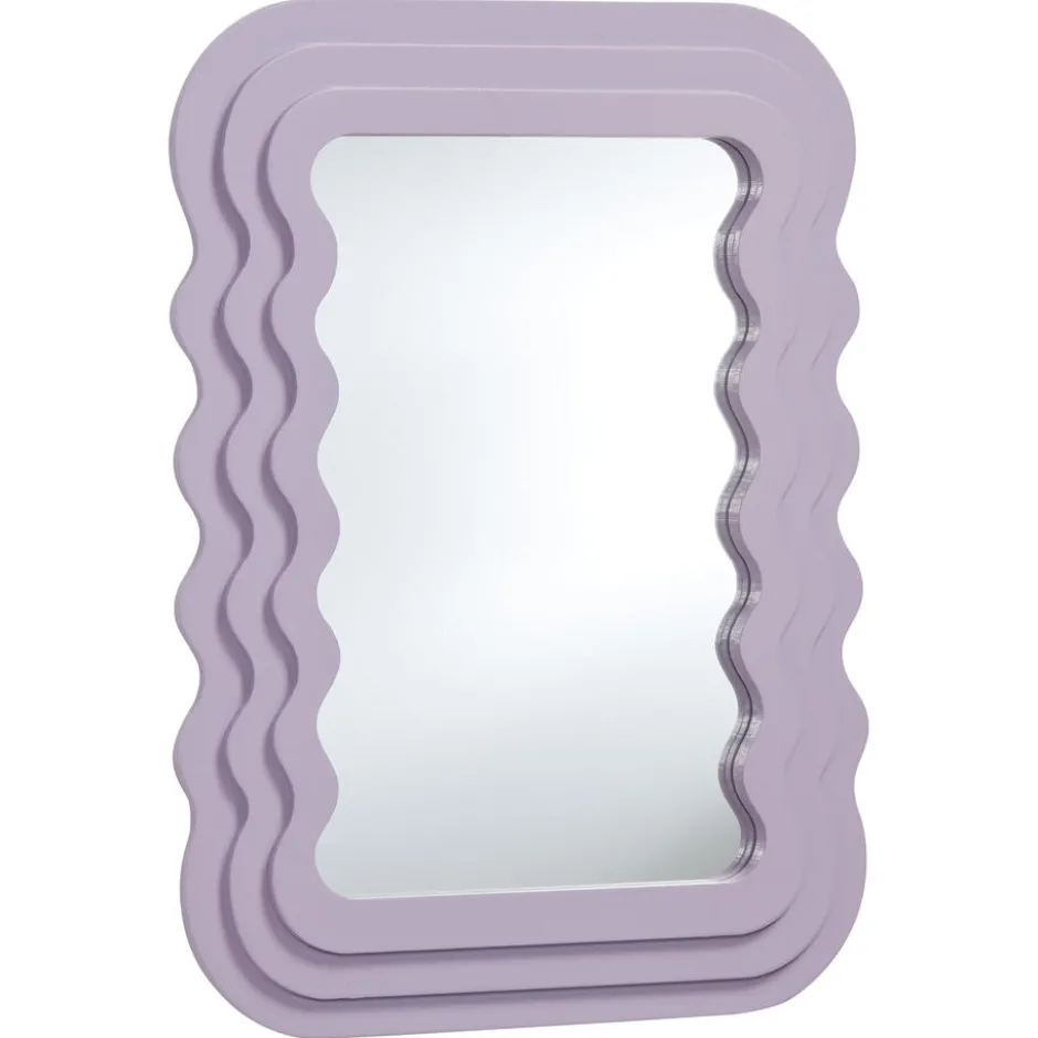 Spiegel Wave|Kwantum Hot