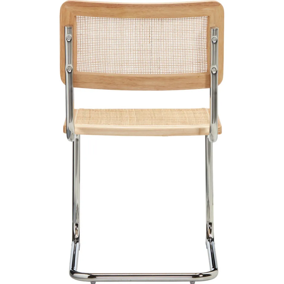 Stoel Lombardije Naturel|Kwantum Sale