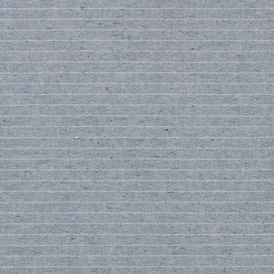 Stof Dennis Lichtblauw|Kwantum Fashion