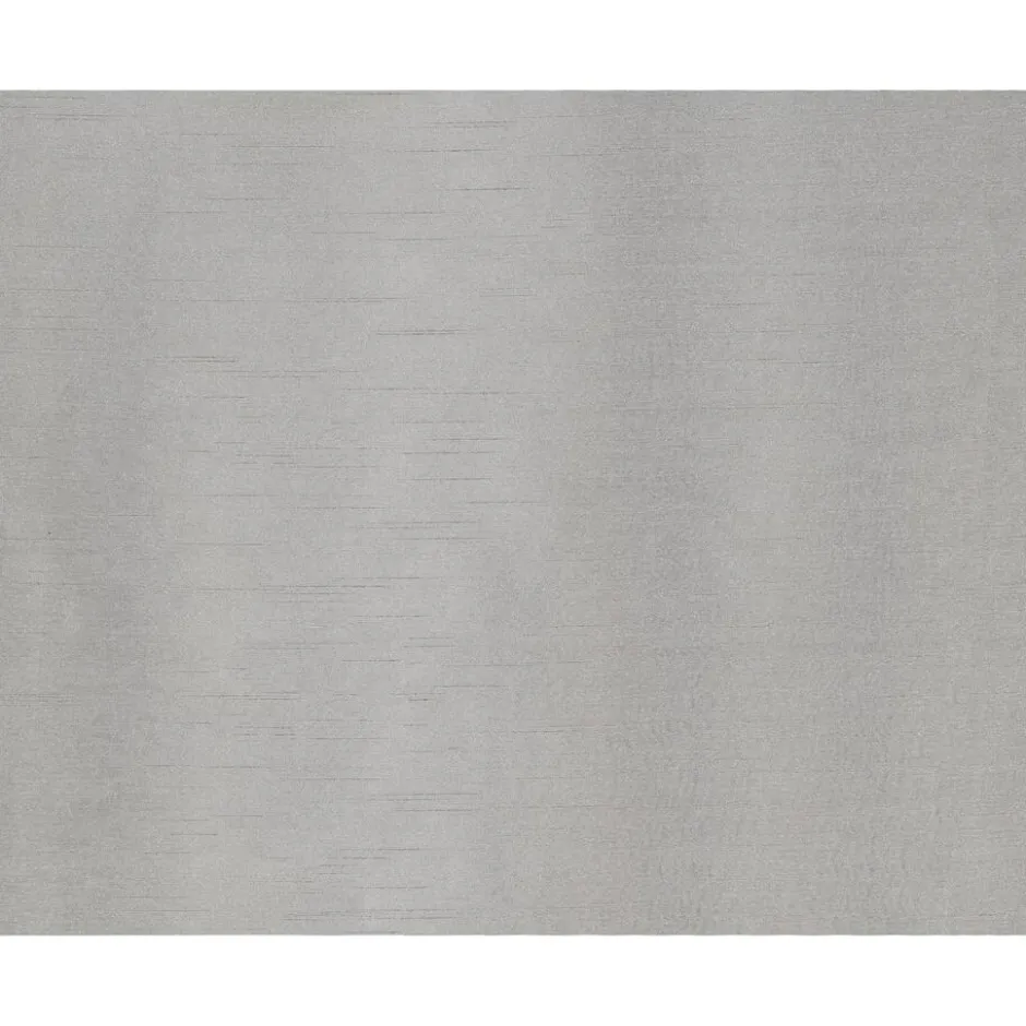 Stof Guus Zilver|Kwantum New