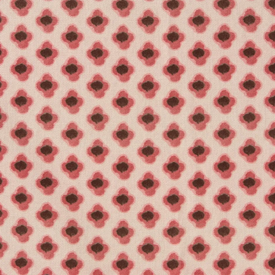 Stof Julia Roze|Kwantum Best