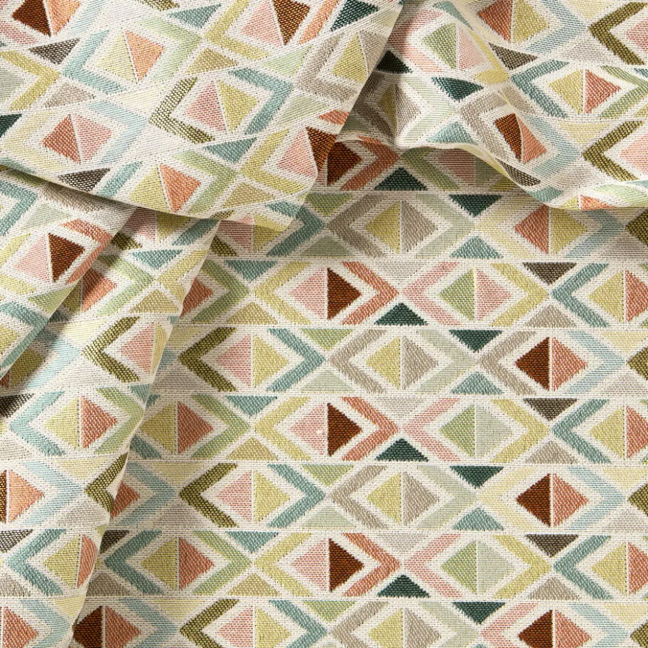 Stof Kris Multicolor|Kwantum Sale