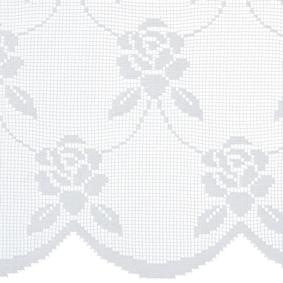 Stof Manuela Wit|Kwantum Hot