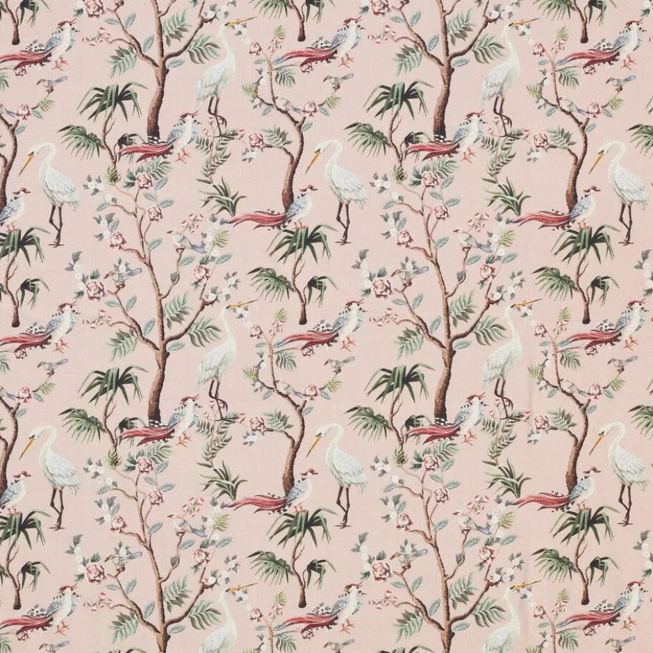 Stof Meghan Roze|Kwantum Fashion