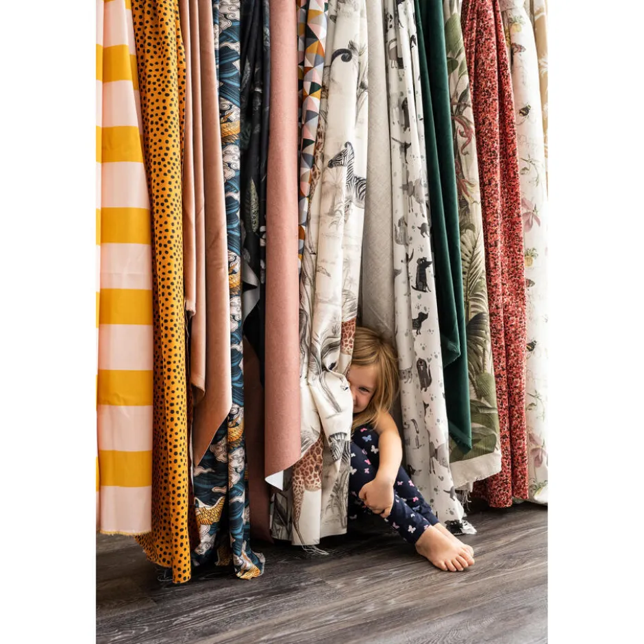 Stof Michelle|Kwantum Sale