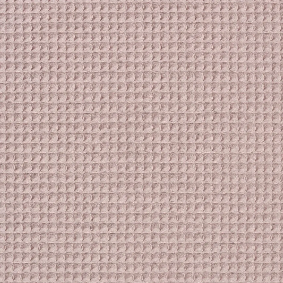 Stof Wafeldoek Lila|Kwantum Sale