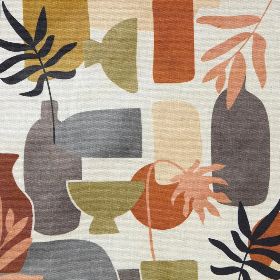 Stof Yara Beige|Kwantum Hot