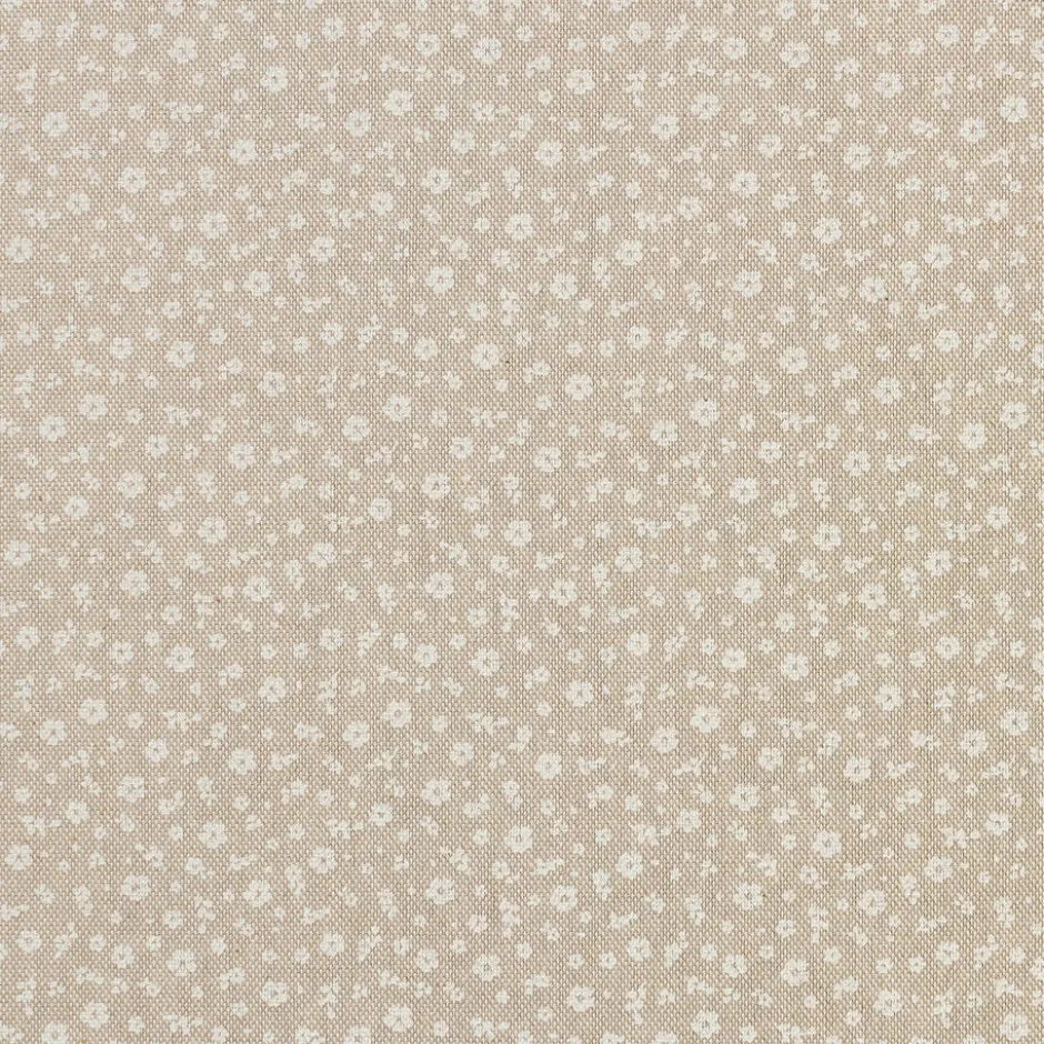 Stof Zhané Beige|Kwantum Hot