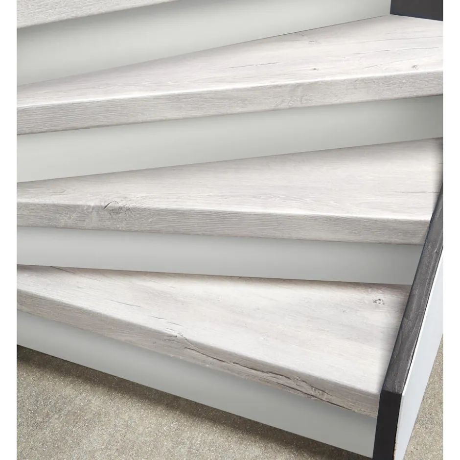 Stootbord Coates Wit 2st 90 Cm|Kwantum Best