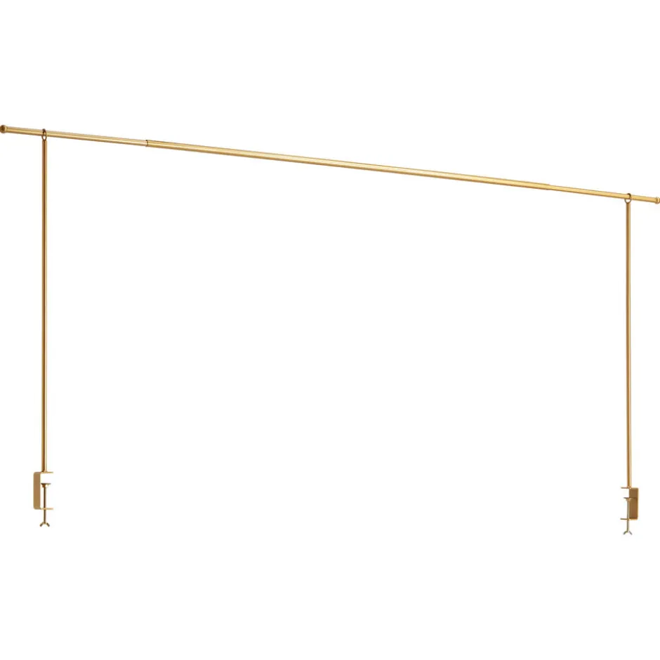 Tafelklem Goud|Kwantum Outlet