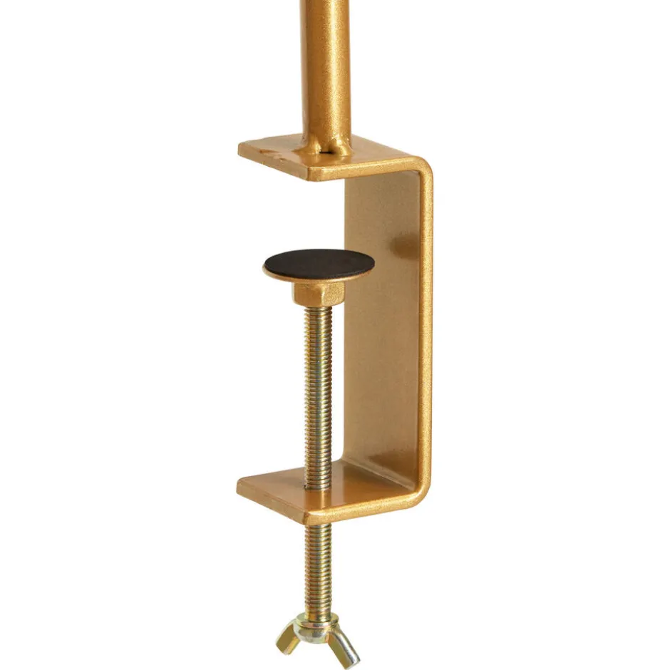 Tafelklem Goud|Kwantum Outlet