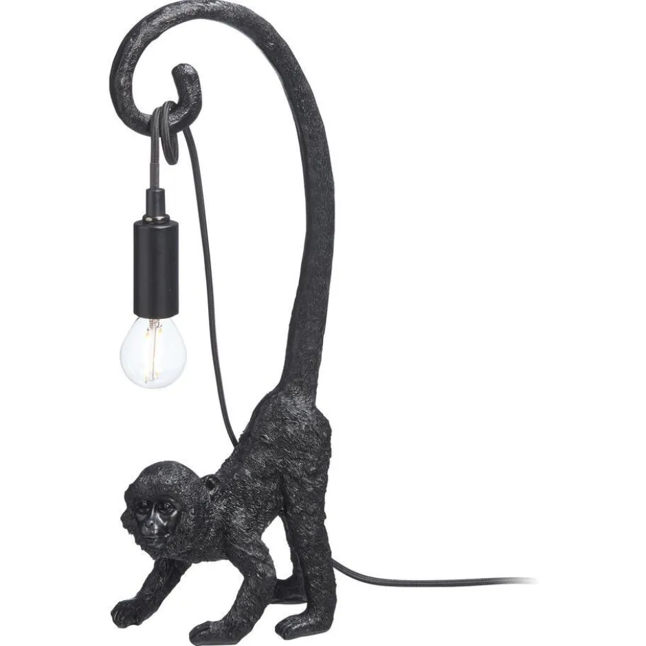 Tafellamp Aap|Kwantum Outlet