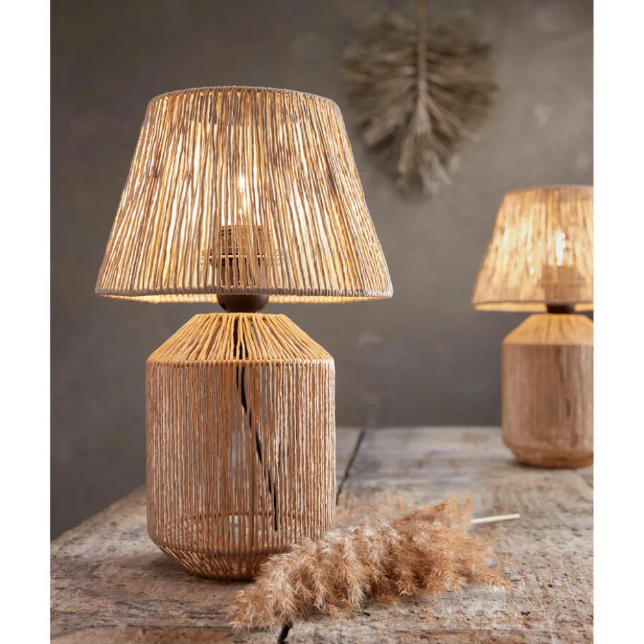 Tafellamp Avi Naturel|Kwantum Sale