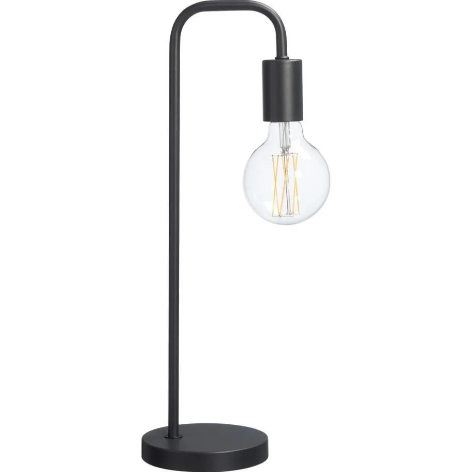 Tafellamp Daphne Zwart|Kwantum Sale