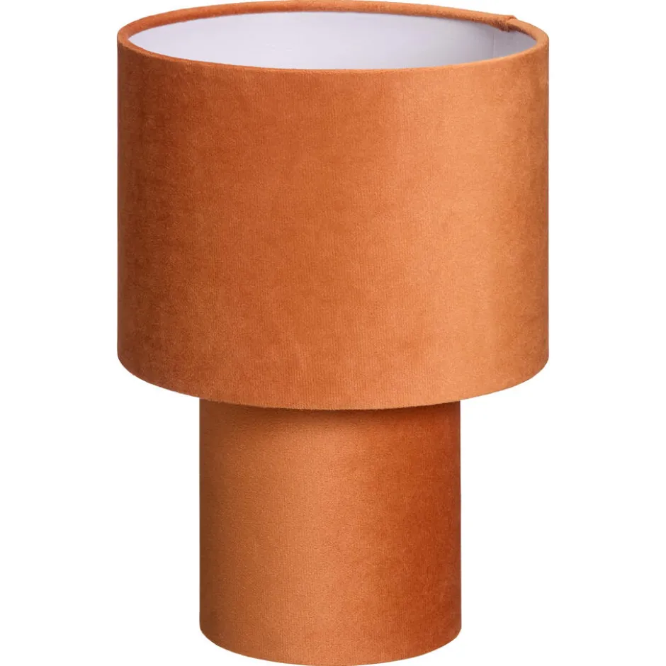 Tafellamp Janu Bruin|Kwantum Outlet