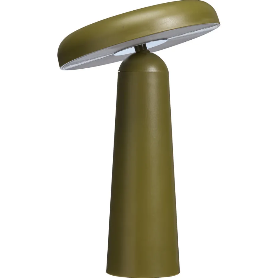 Tafellamp Meissa Groen|Kwantum Sale
