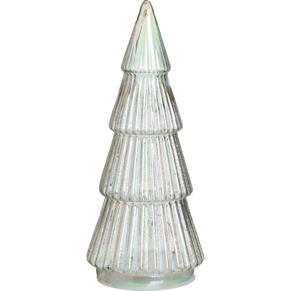 Tafellamp Phobos Transparant|Kwantum Outlet