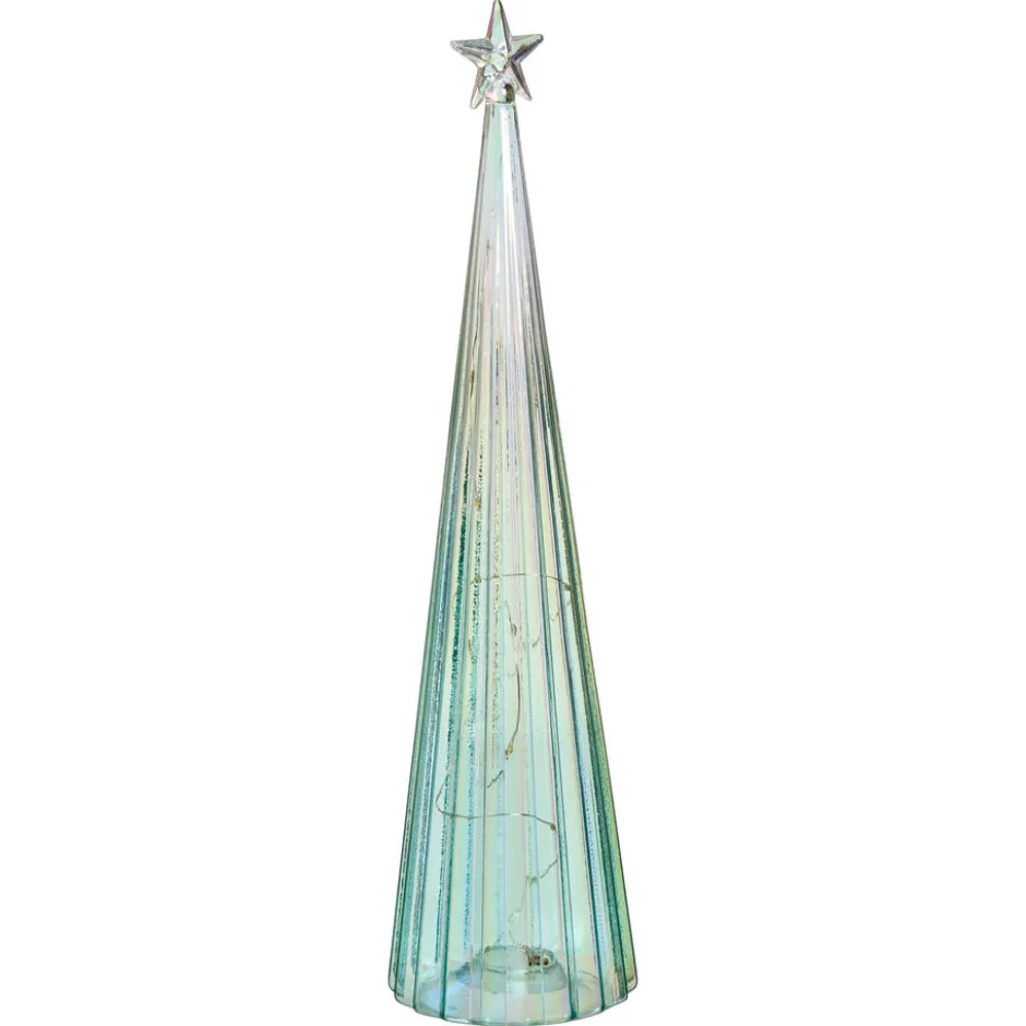 Tafellamp Thalas Transparant|Kwantum Best