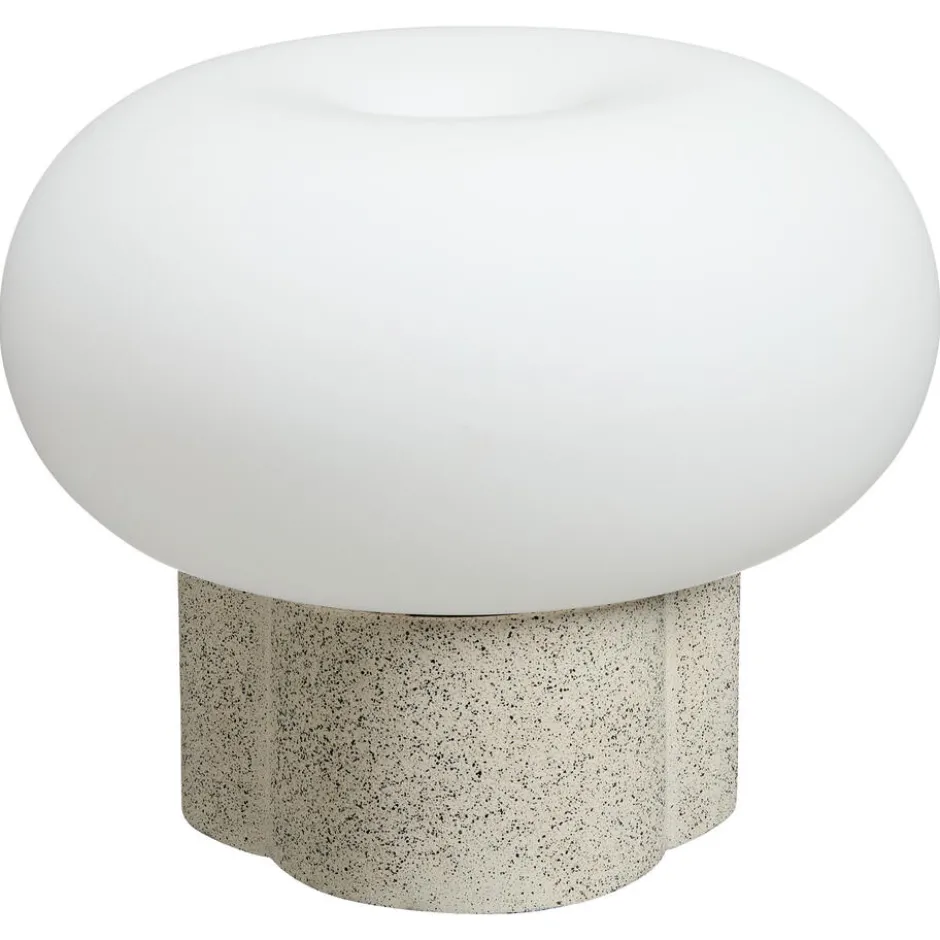 Tafellamp Triton Zand|Kwantum Online