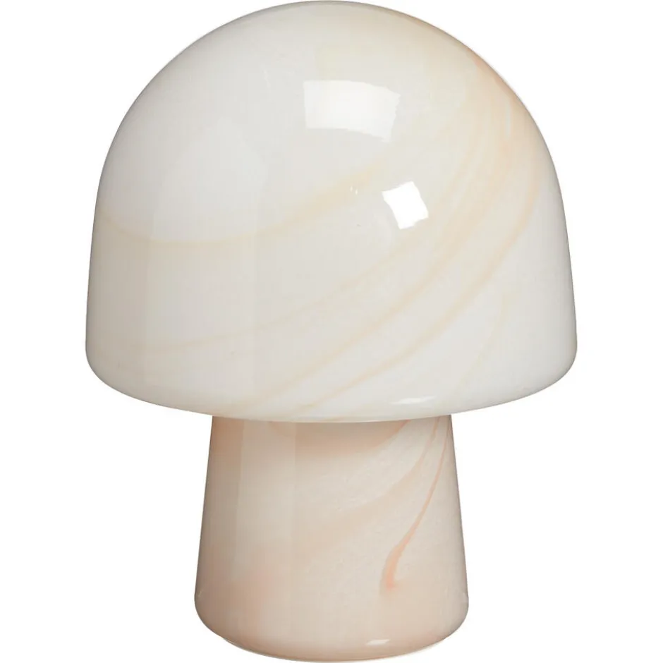 Tafellamp Wassat Roze|Kwantum Sale