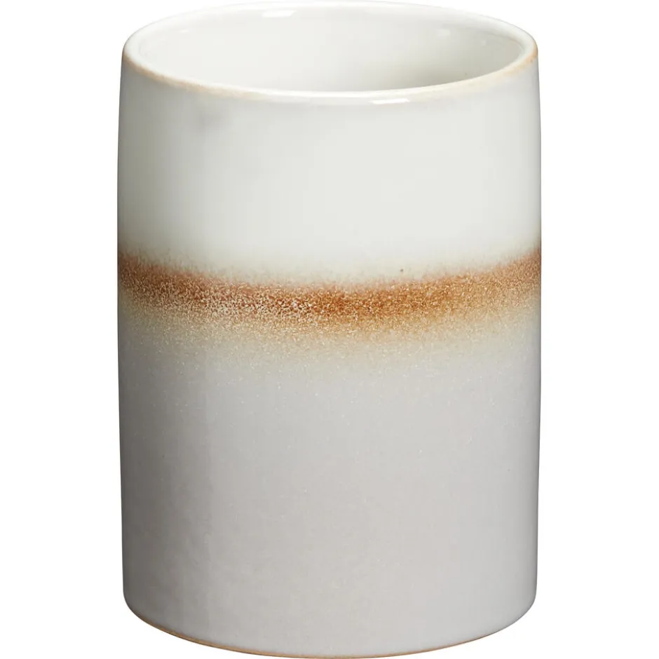 Tandenborstelhouder Sep Wit|Kwantum Fashion