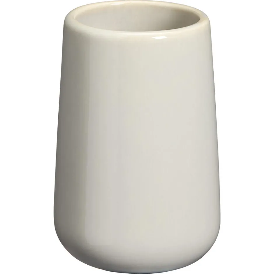 Tandenborstelhouder Mees Lichtgrijs|Kwantum New