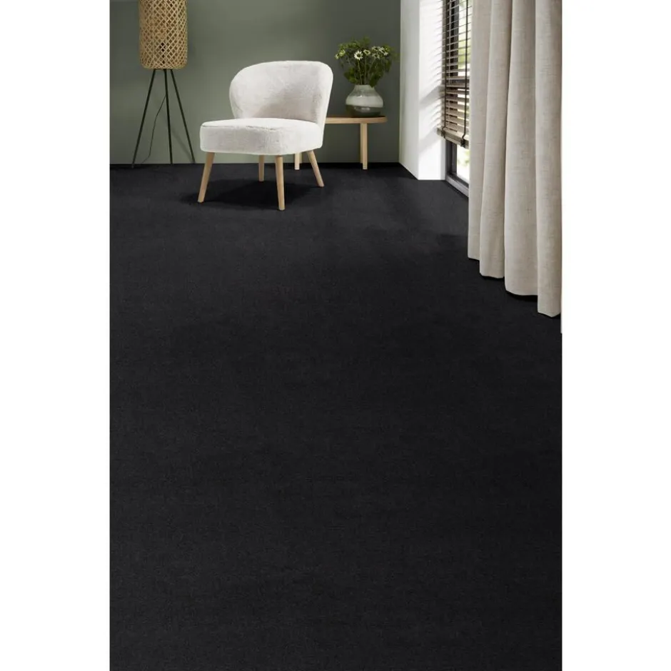 Tapijt Arlington Antraciet|Kwantum Best