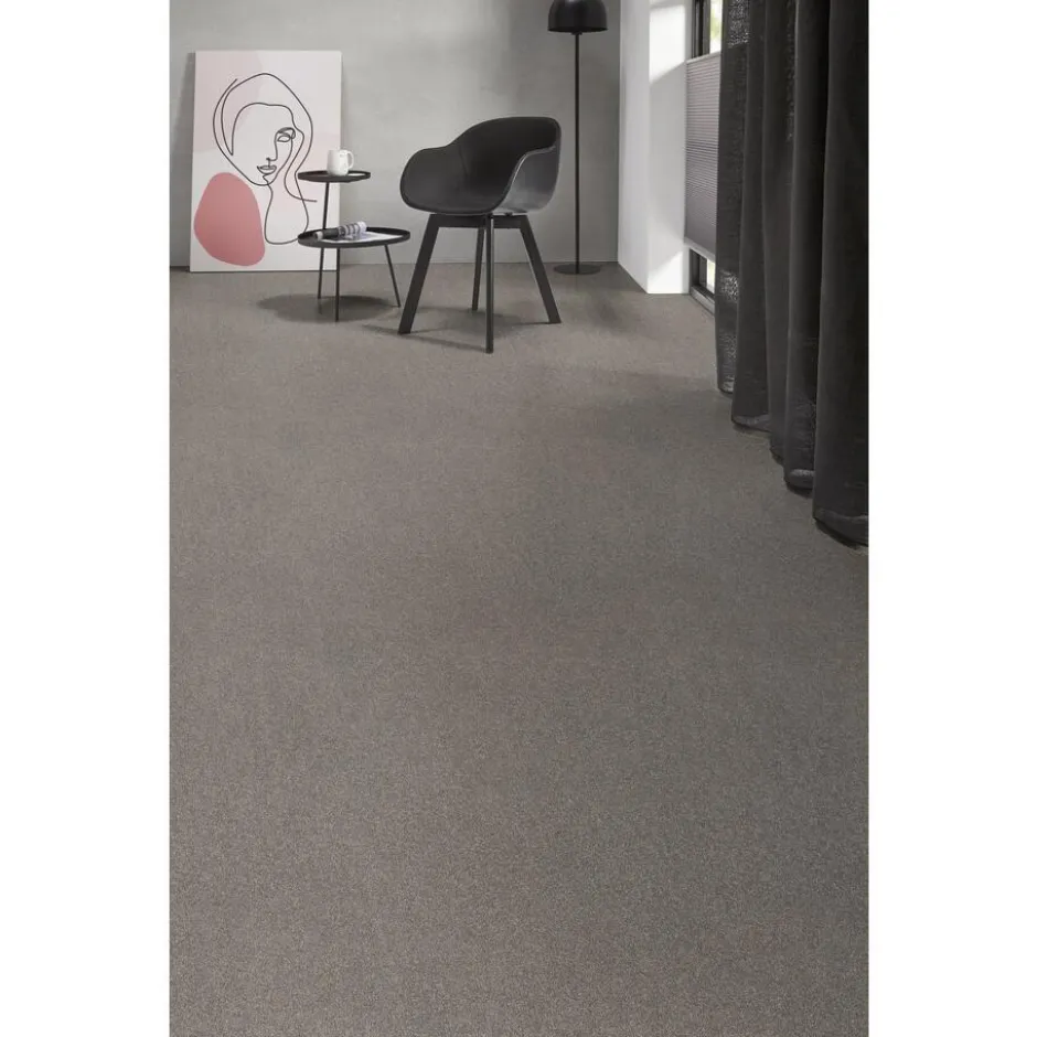 Tapijt Coventry Grijs|Kwantum Clearance