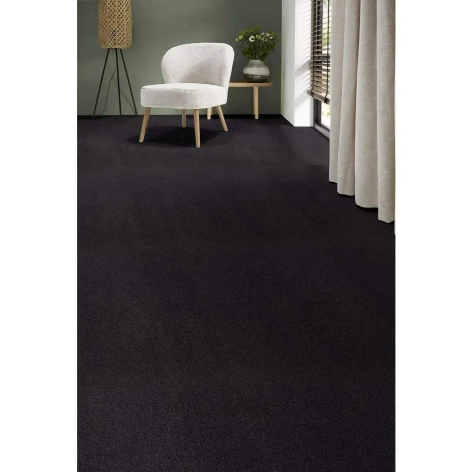 Tapijt Libby Antraciet|Kwantum Online