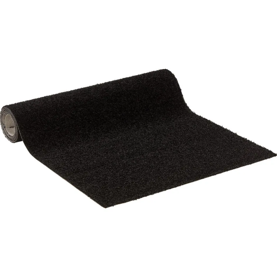 Tapijt Marvell Zwart|Kwantum Outlet