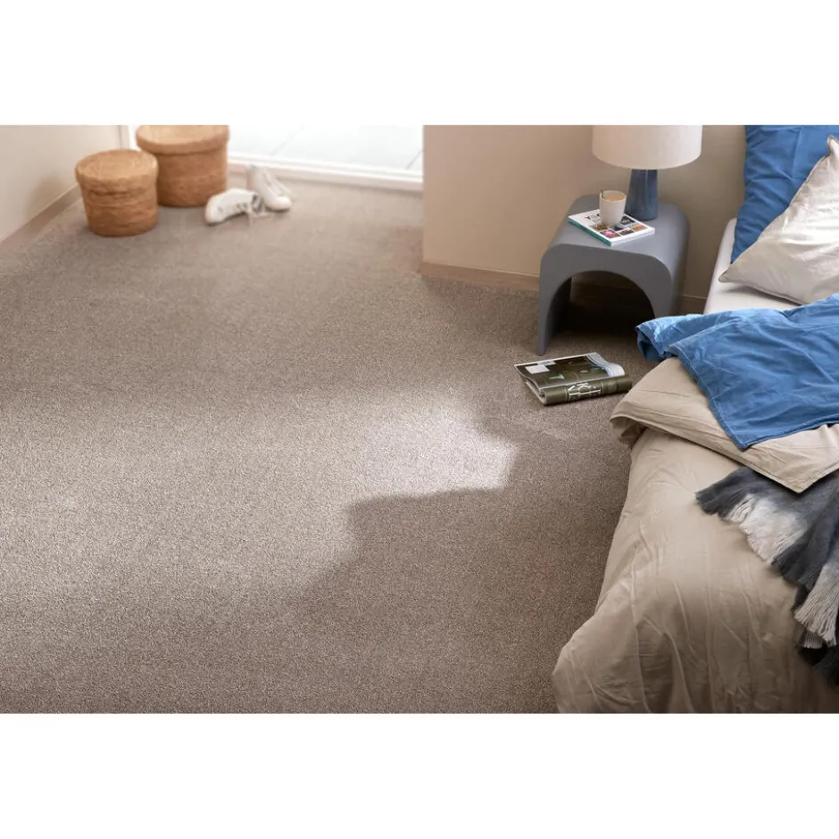 Tapijt Omaha Beige|Kwantum Sale