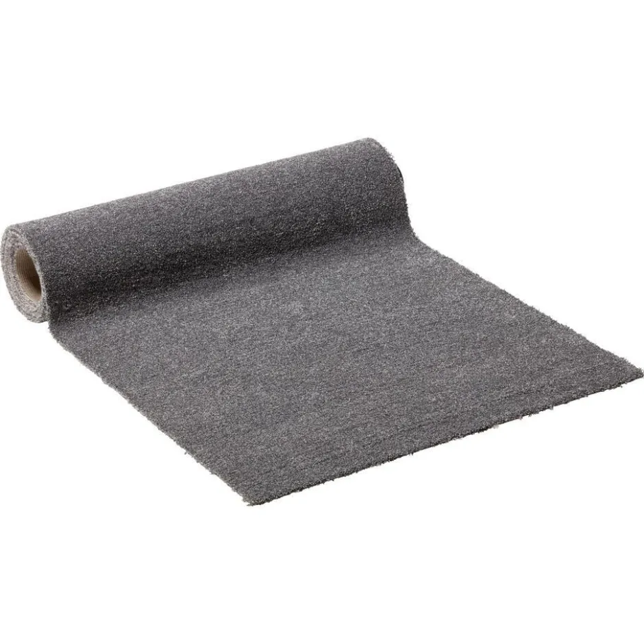 Tapijt Omaha Grijs|Kwantum Hot