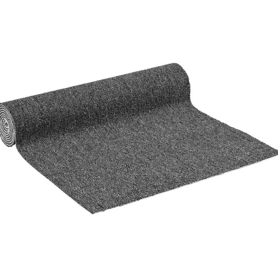 Tapijt Oxford Antraciet|Kwantum Discount