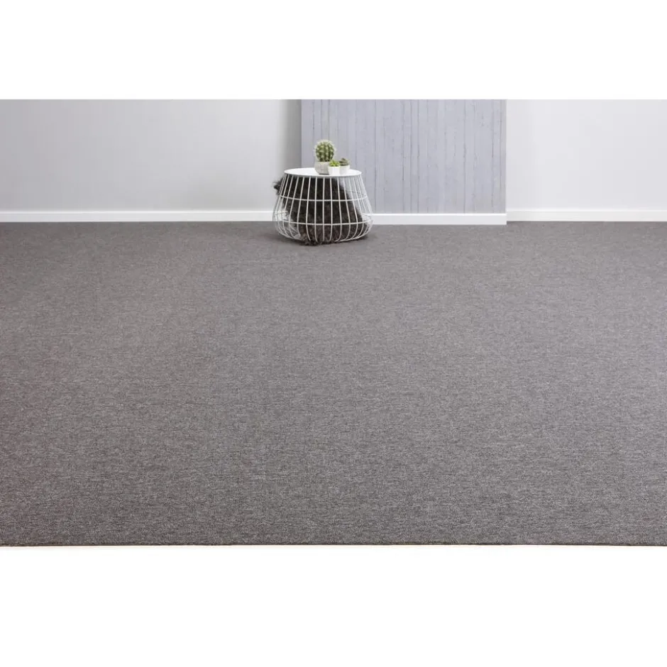 Tapijt Oxford Taupe|Kwantum Discount