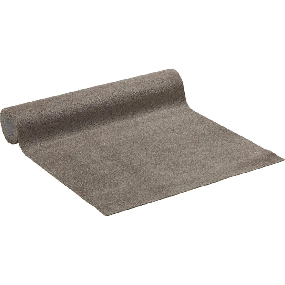 Tapijt Parker Taupe|Kwantum Sale