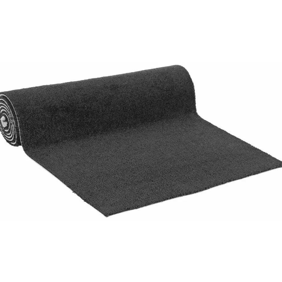 Tapijt Parker Zwart|Kwantum Clearance