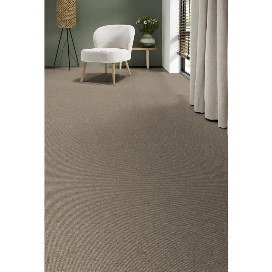 Tapijt Silverton Beige|Kwantum Best