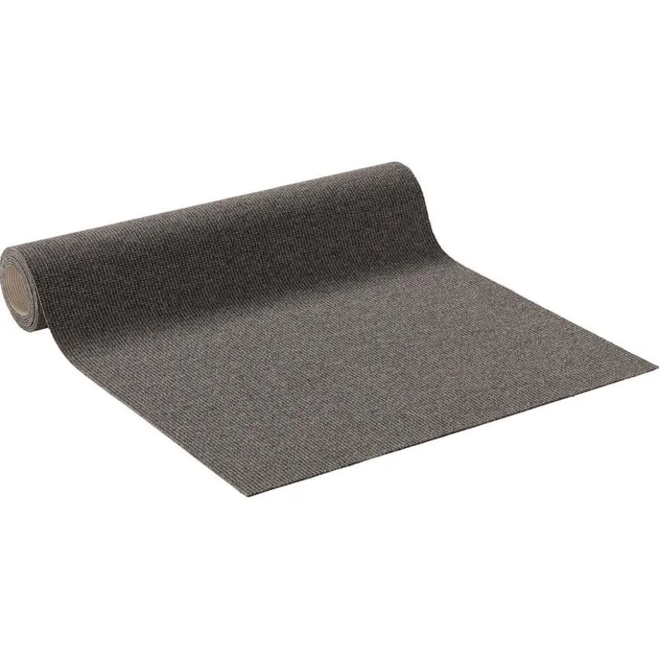 Tapijt Silverton Taupe|Kwantum Best